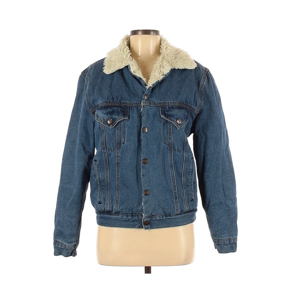 Brandy Melville Denim Jacket